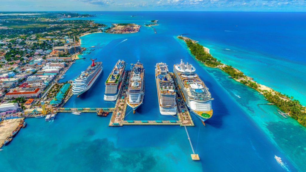 bahamas como destino turistico - LCN Idiomas