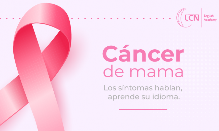 cancer de mama lcn - LCN Idiomas