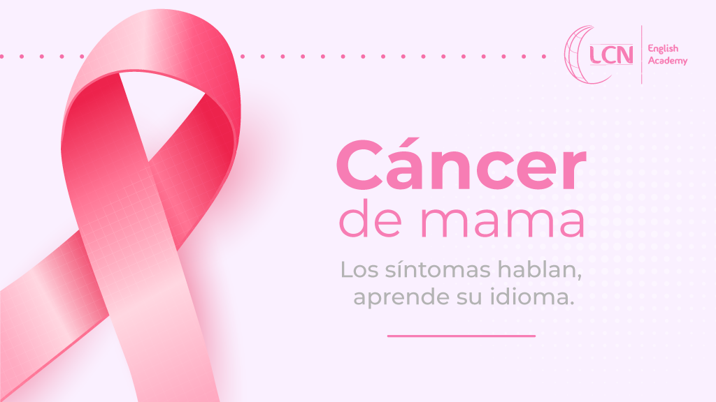 cancer de mama lcn - LCN Idiomas