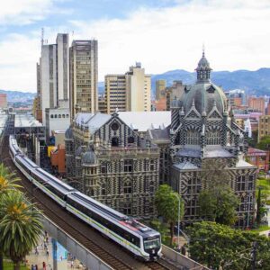 Curso de inglés en Medellín - LCN Idiomas