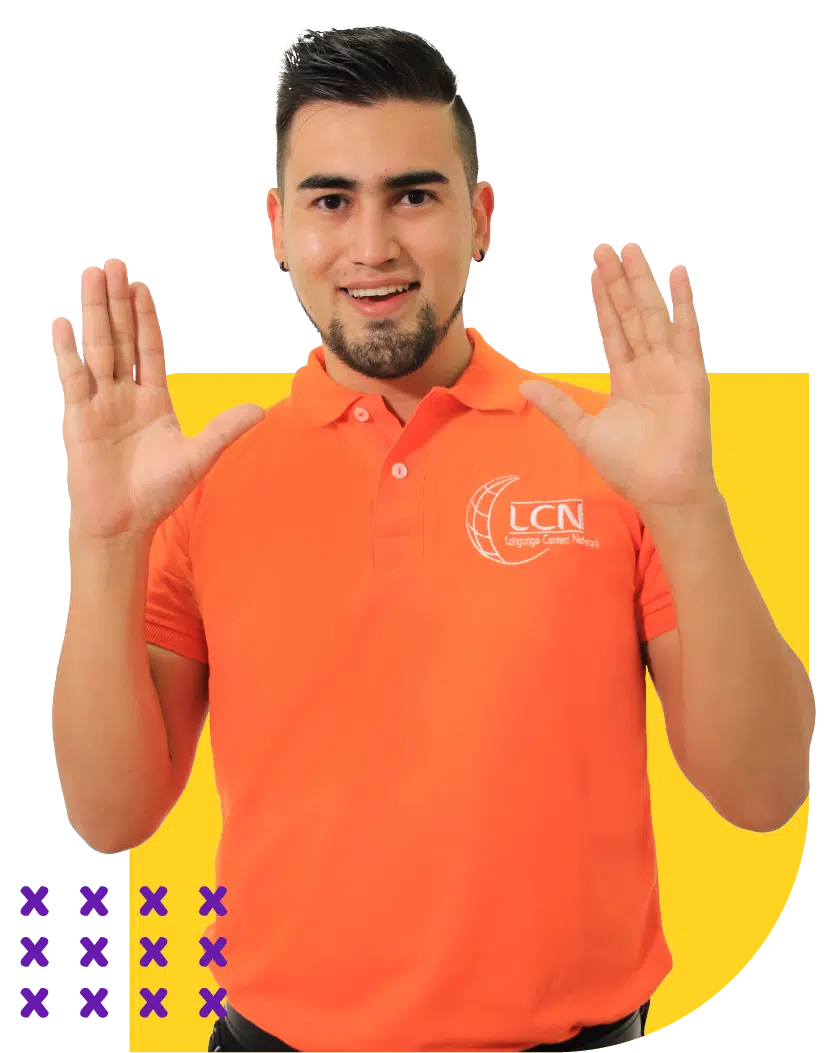 LCN Ingles Distancia - LCN idiomas
