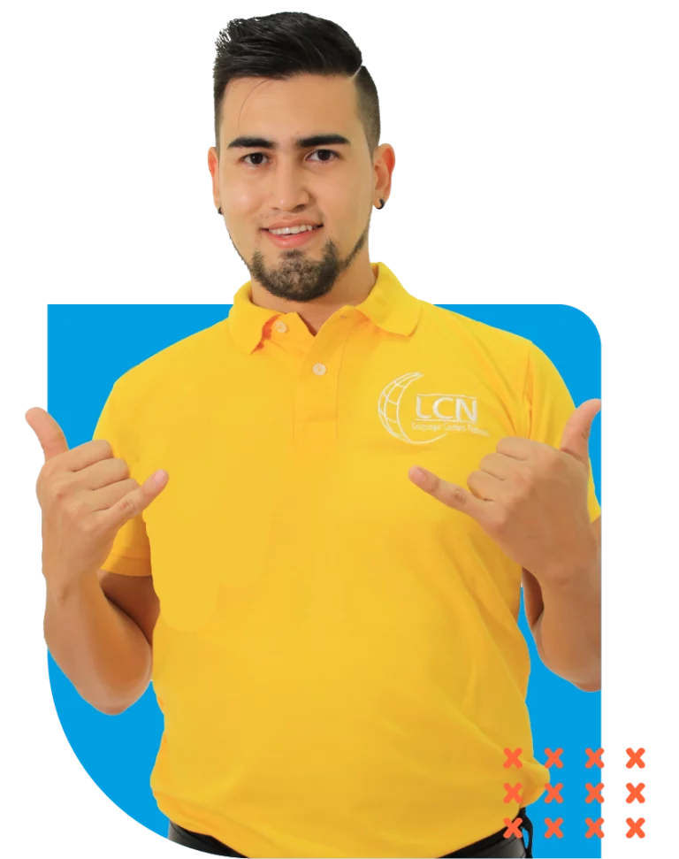 LCN Frances Distancia - LCN idiomas