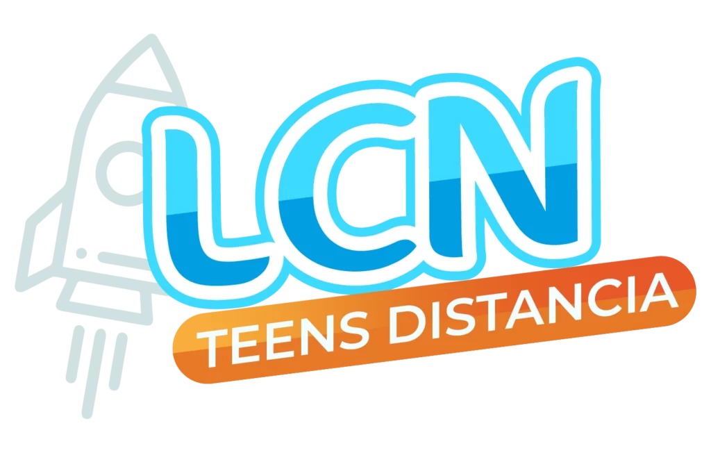 Programa de Inglés Online para Niños y Adolescentes - LCN idiomas
