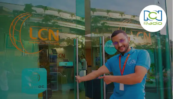 Cursos de inglés online - LCN idiomas