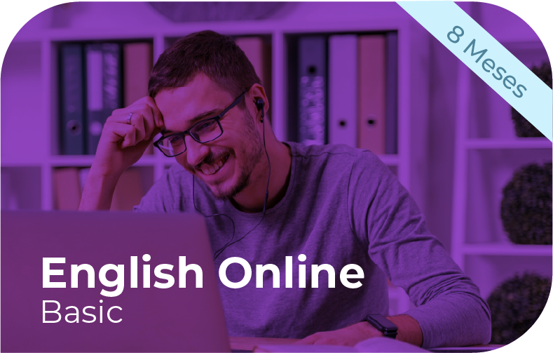 Cursos de inglés online - LCN idiomas