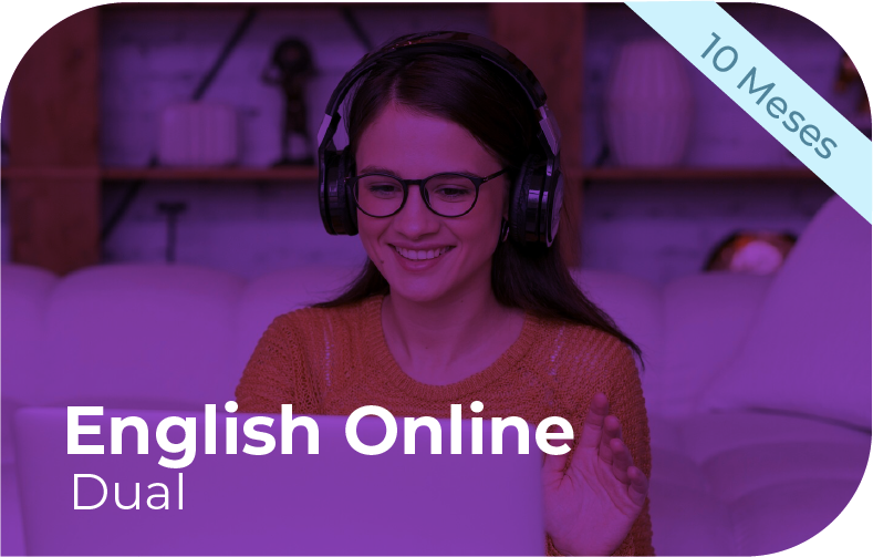 Cursos de inglés online - LCN idiomas
