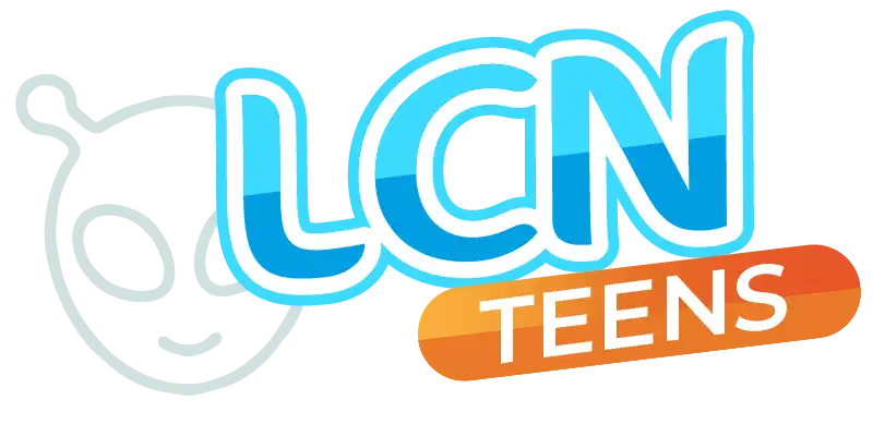 LP-LCN-Teens - LCN idiomas