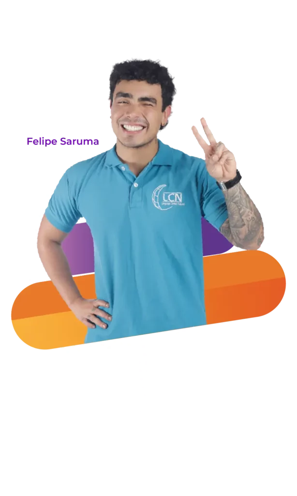 LP – Clases personalizadas Español - LCN idiomas