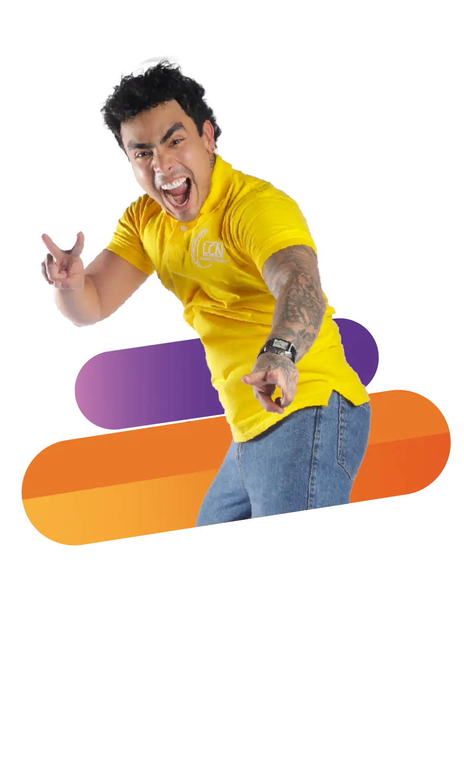 -_INGLÉS PERSONALIZADO -_INGLÉS PERSONALIZADO