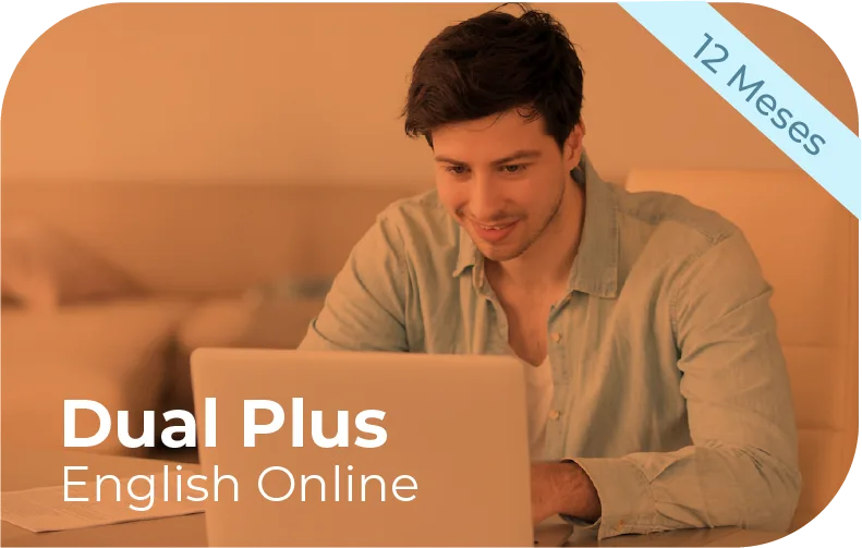 Cursos de inglés online - LCN idiomas